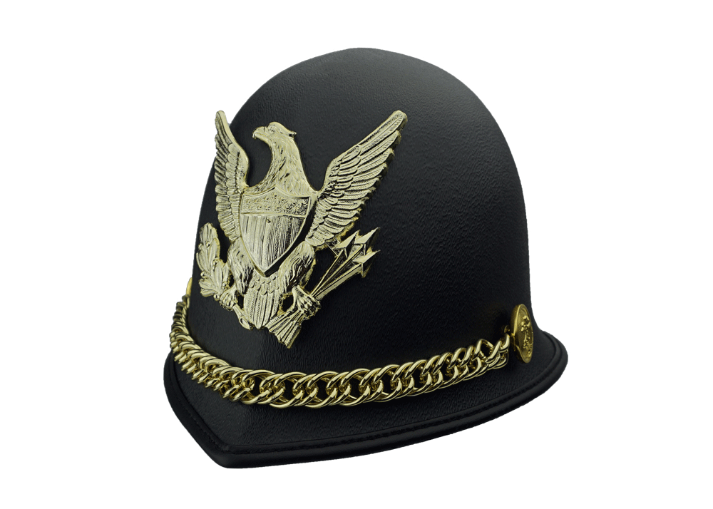 "Vanguard" Item #6058