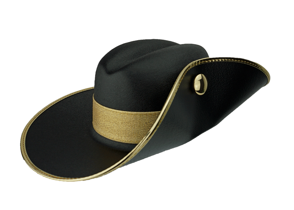 "Cavalier" Item #1612
