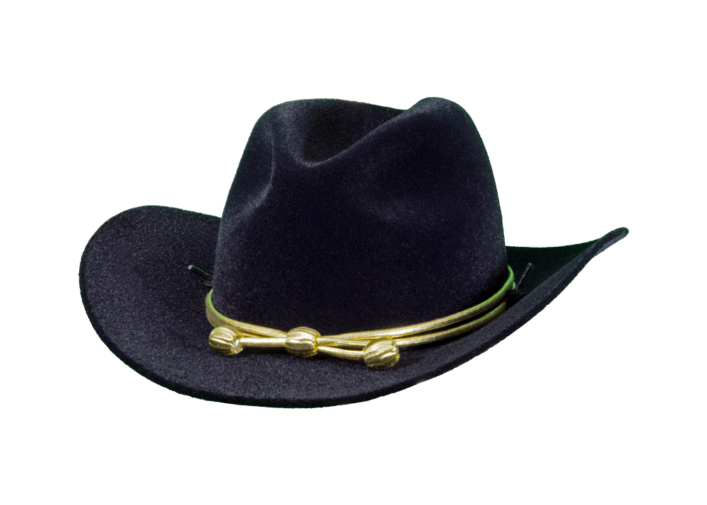 "Laredo" Item #1343