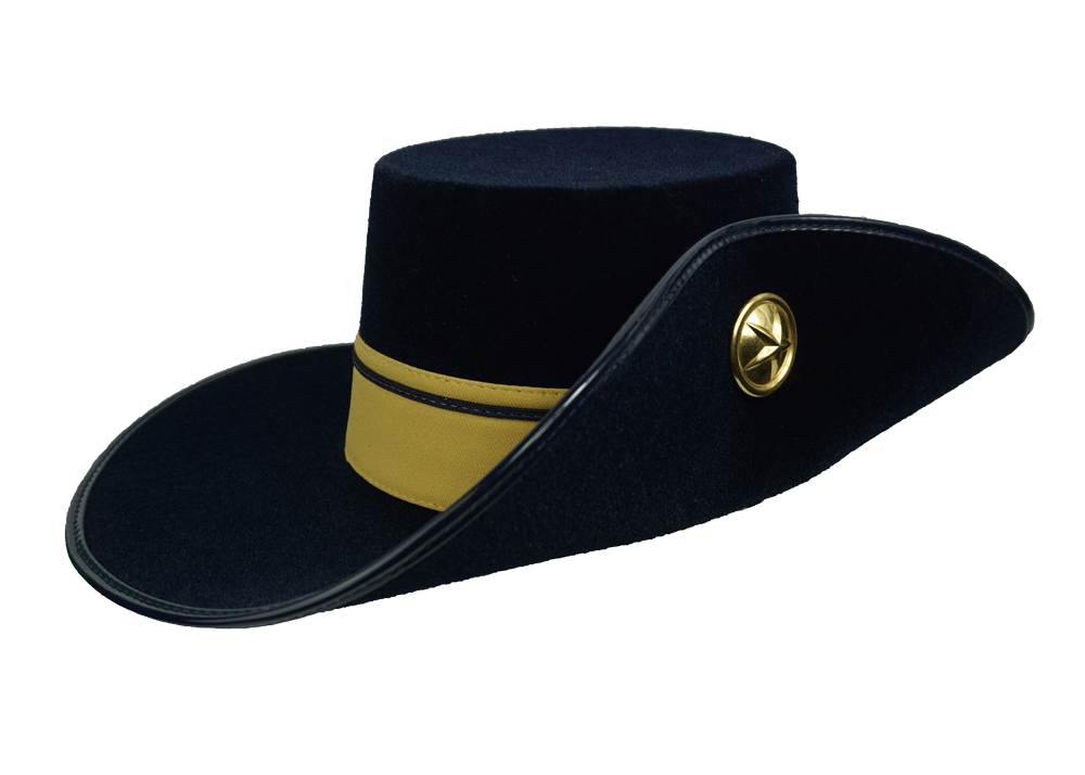 "Musketeer" Item #1131