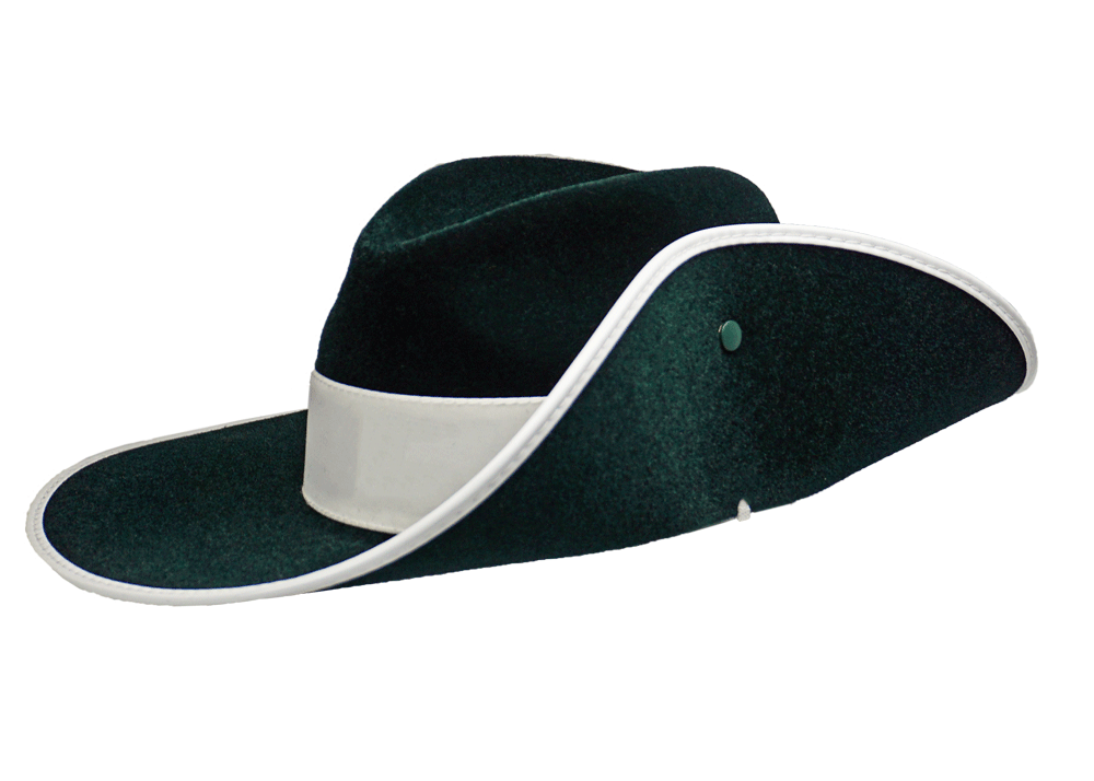 "Aussie" Item #1255