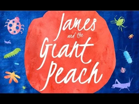 Audience Testimonials for James and the Giant Peach