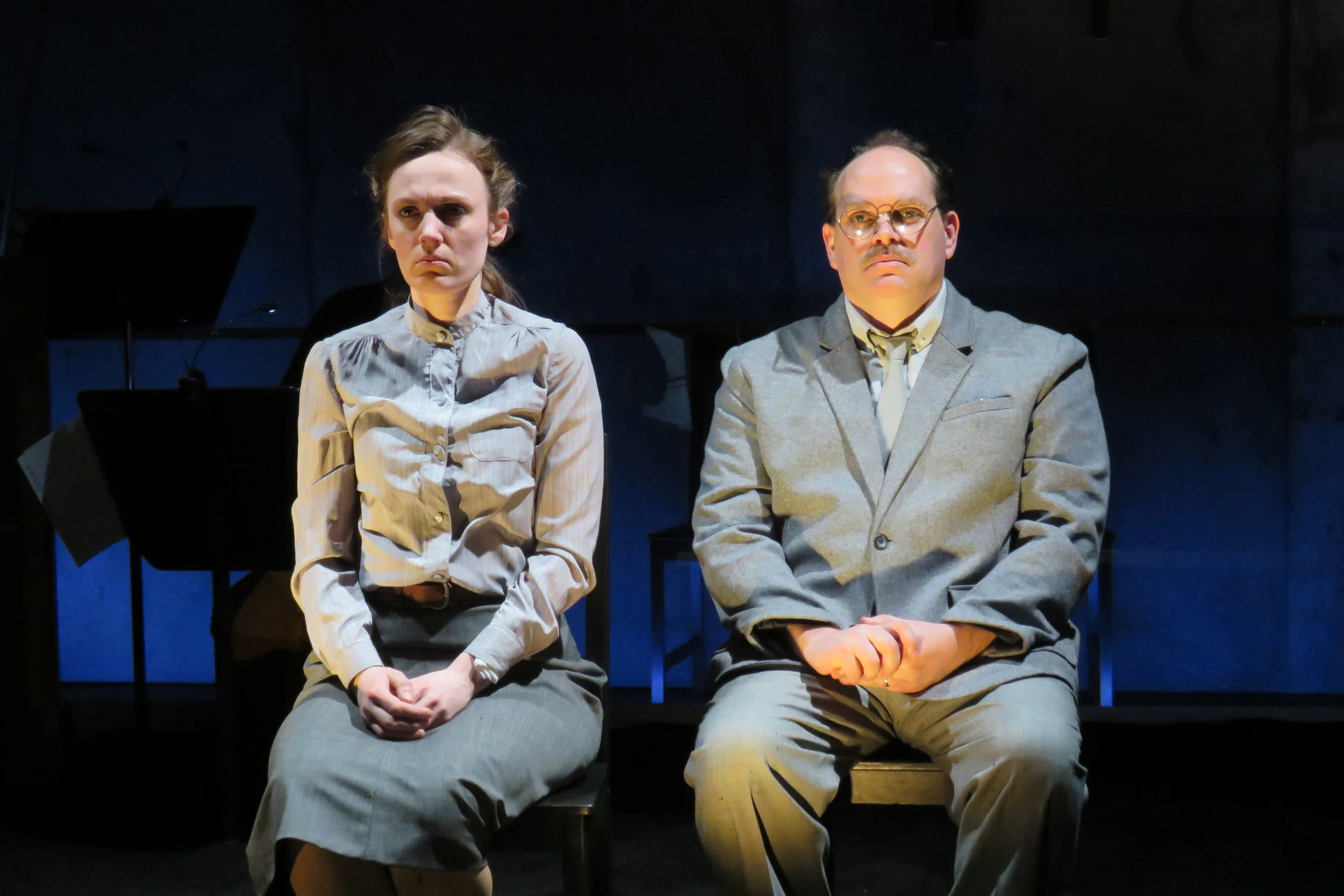 The Rosenbergs (opera)