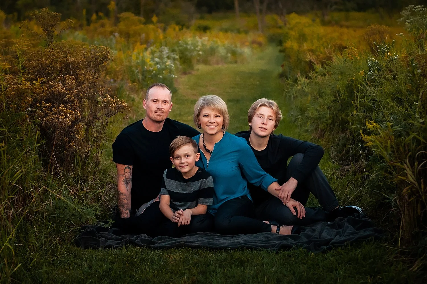 Autumn 2019 Family Connections