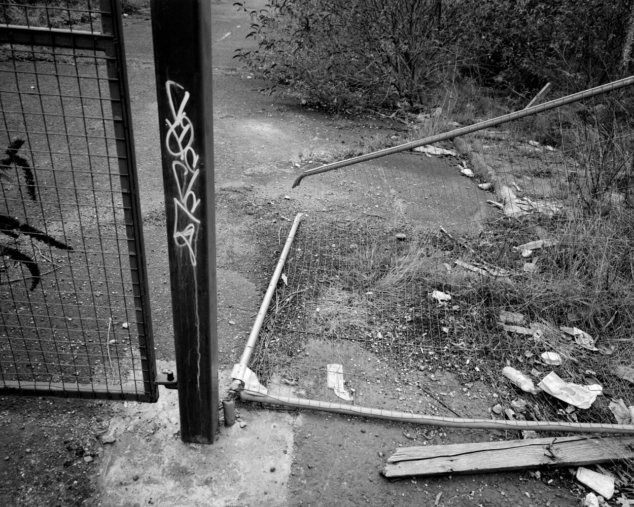 Broken Fence - Gateshead.jpg