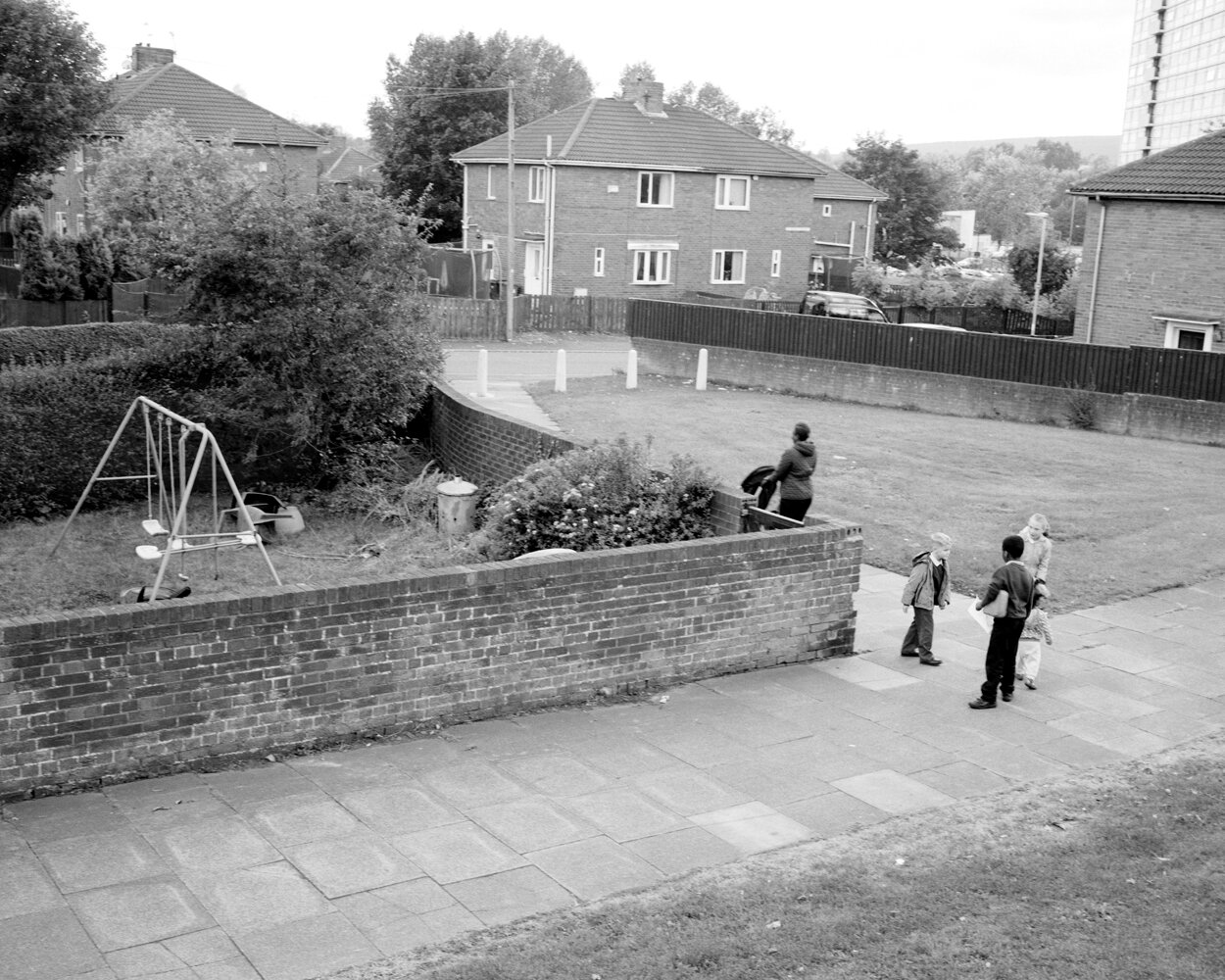 Some Kids Playing Together - Newcastle.jpg
