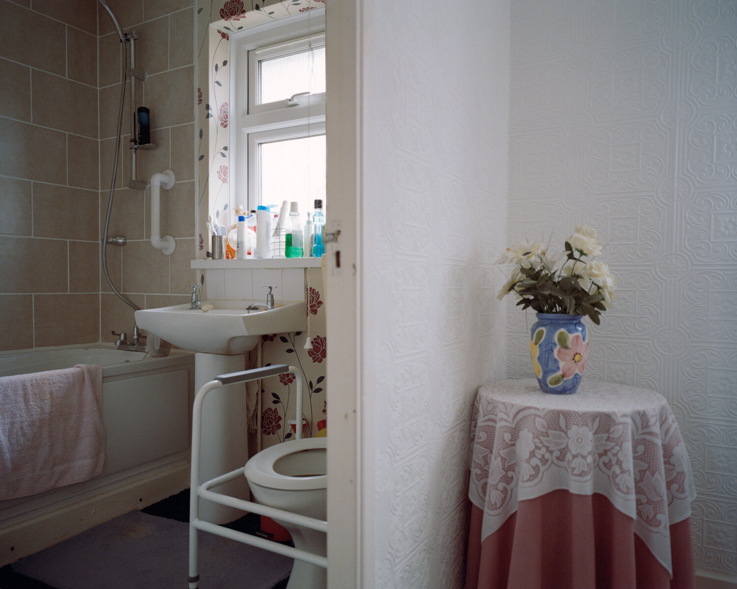 3) Bathroom And Flowers.jpg