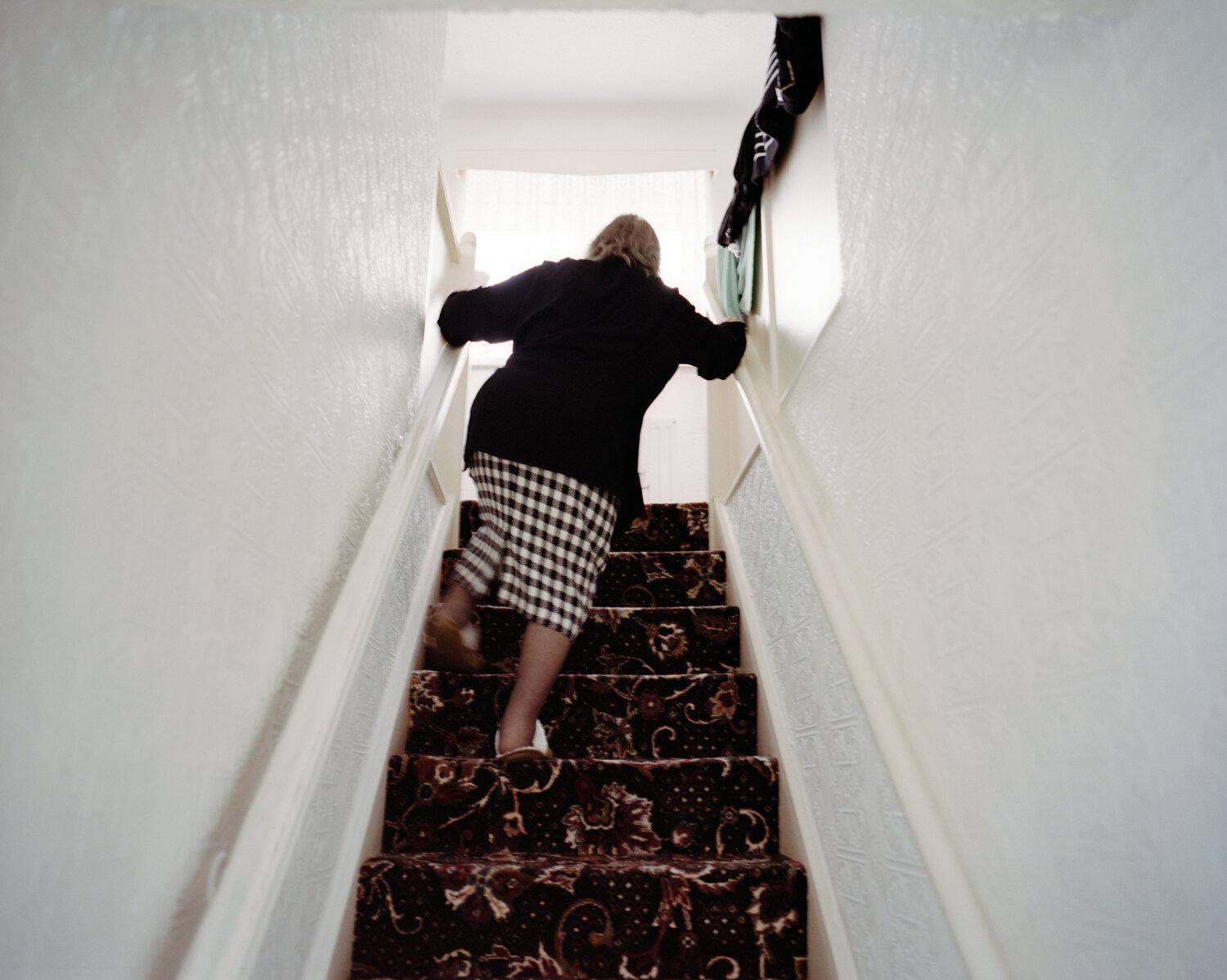 27) Nan Walking Upstairs.jpg
