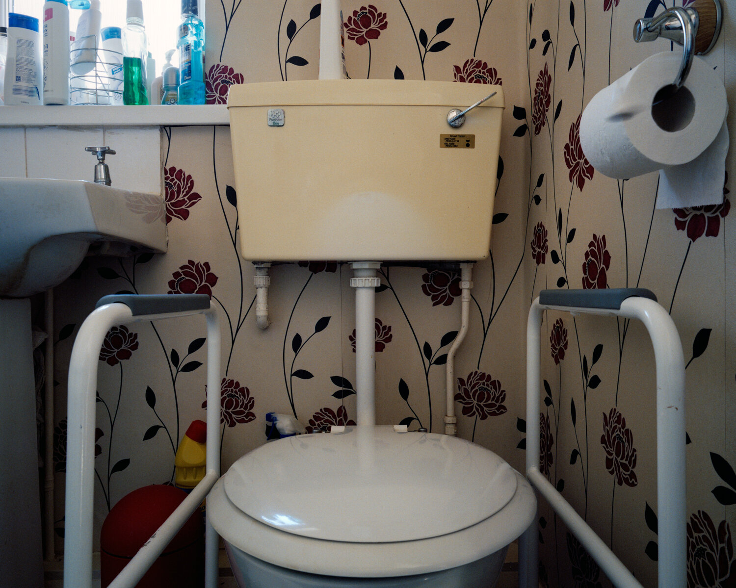 35) The Toilet At Nans - Sunderland.jpg