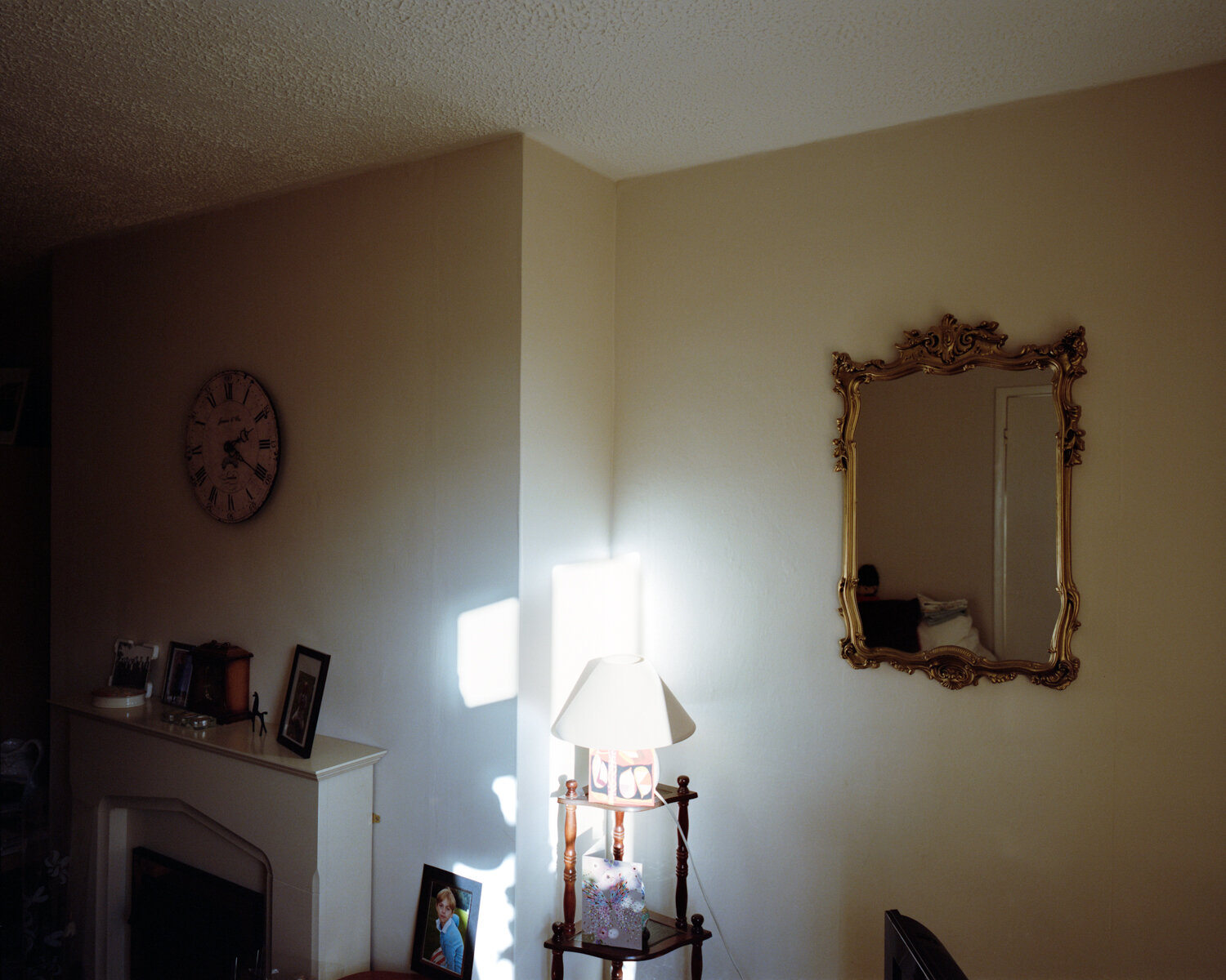 44) Sun Piecing Through The Window.jpg