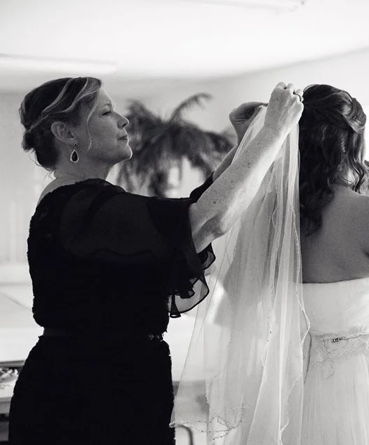 Image by Tracey Sanders Photography