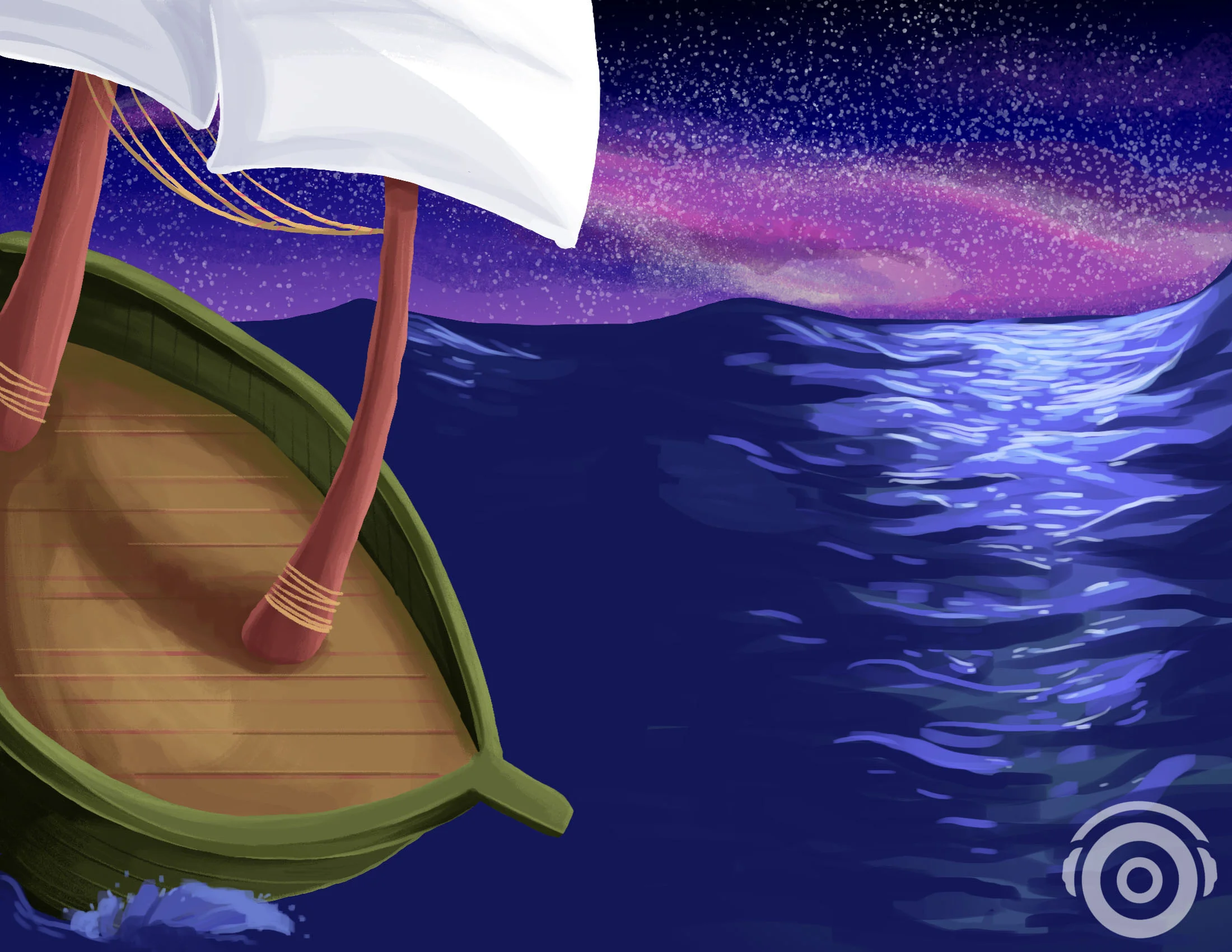 Ocean Background