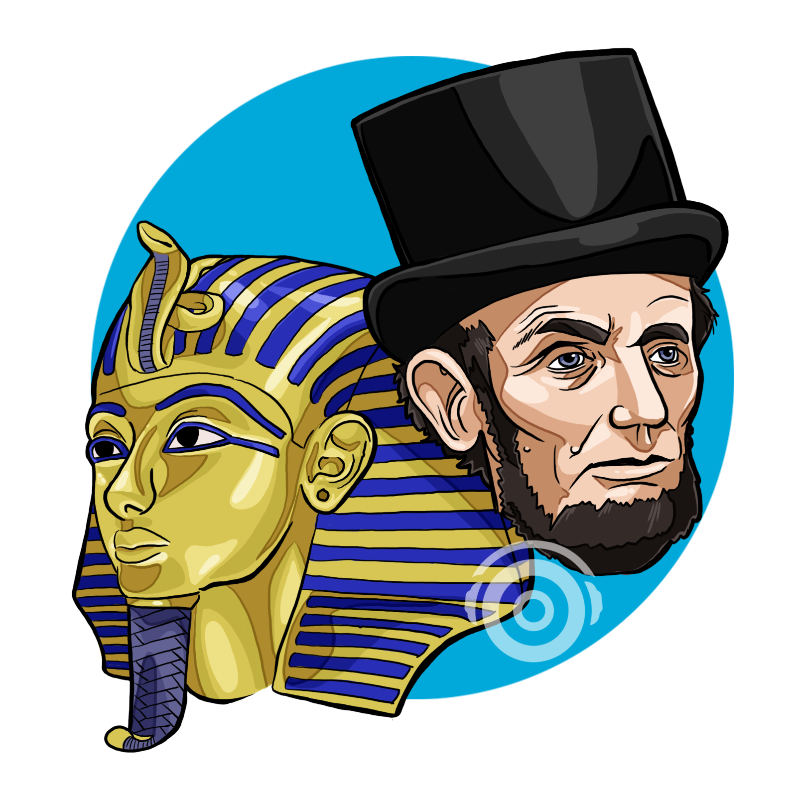 History Pathway Icon