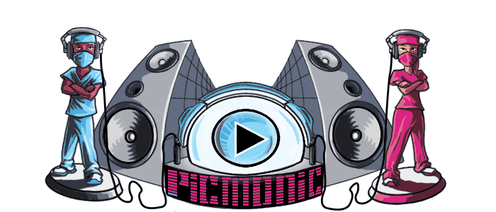 Front Page Animation