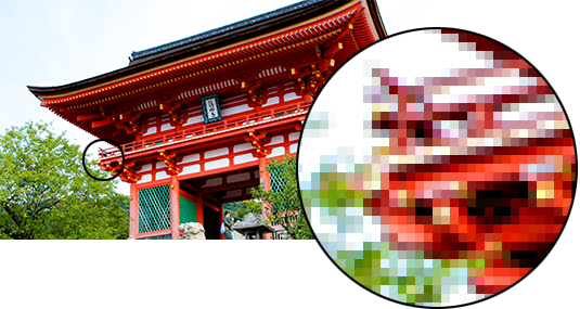 What is DPI? ...The ultimate guide to image resolution