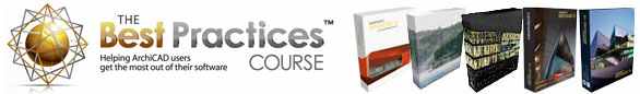 Want to learn how to Manage & Migrate your ArchiCAD Libraries effectively? Check out the Week #4 Tutorials of the ArchiCAD Best Practices Course
