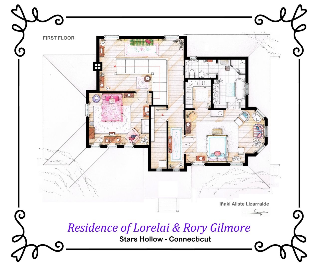 house_of_lorelai_and_rory_gilmore___first_floor_by_nikneuk-d5to1zm.jpg