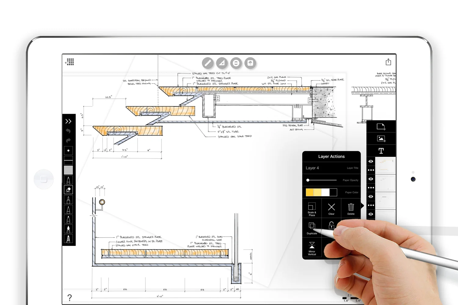 Decades After the Rise of CAD, Architecture Is Going “Paperless”—For Real This Time