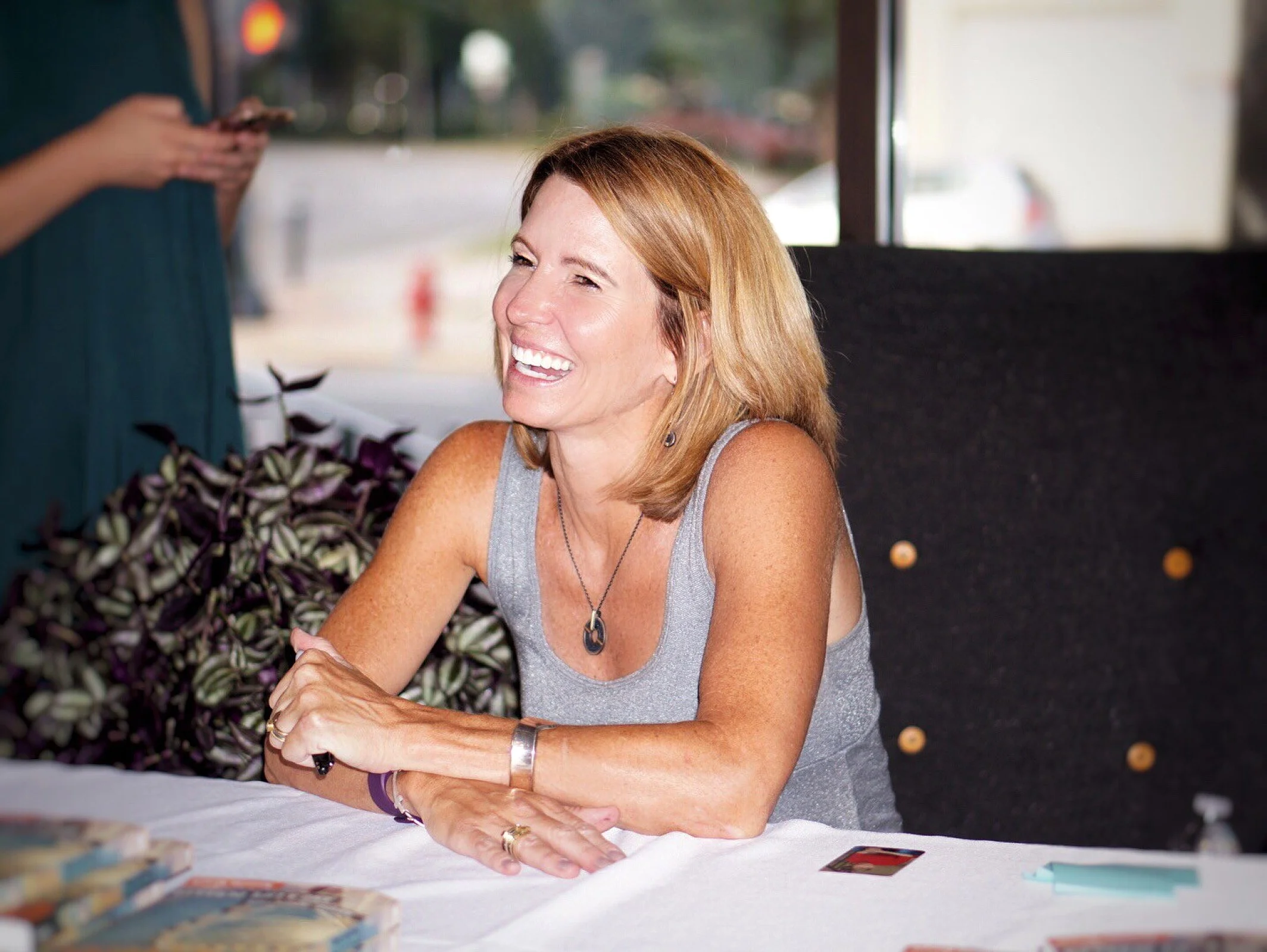 Nanette Kirsch