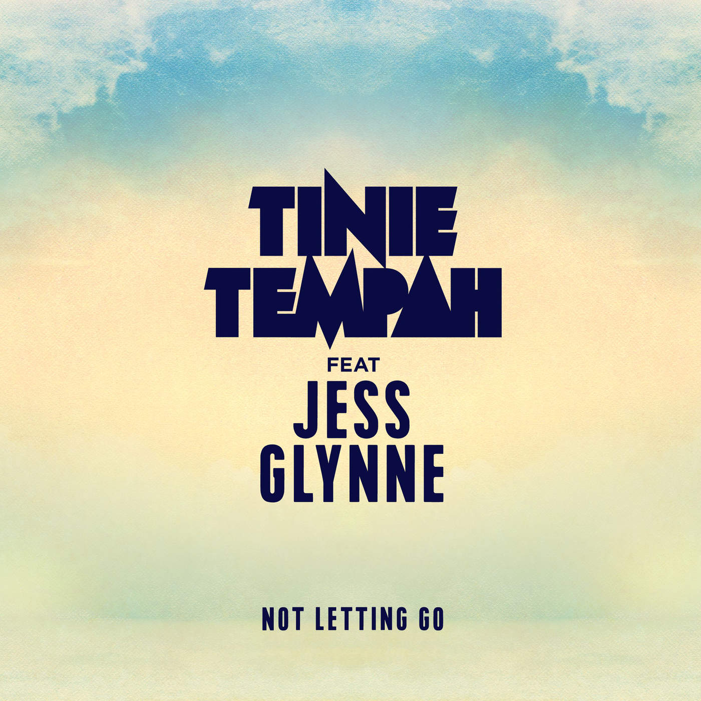 Not Letting Go (feat. Jess Glynne) - Single.jpg