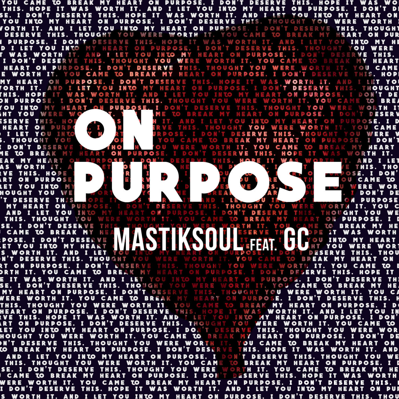 On Purpose (feat. GC) - Single.jpg