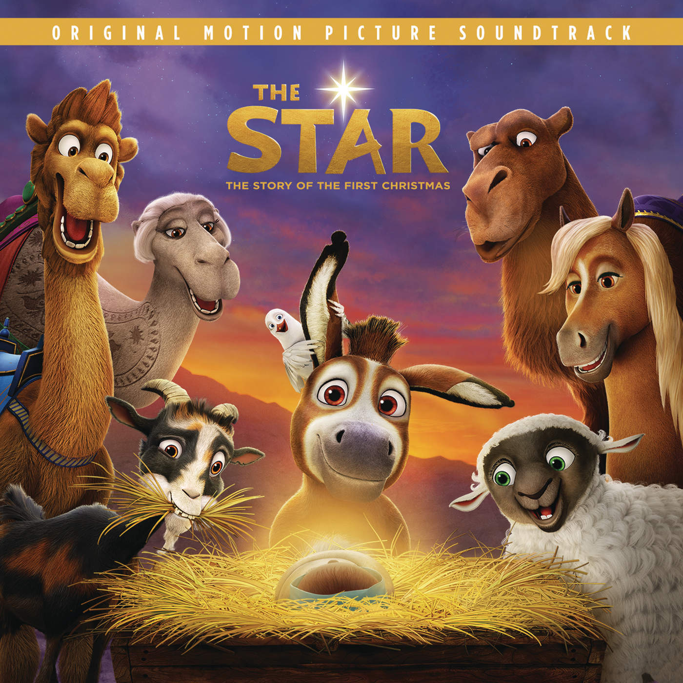 The Star (Original Motion Picture Soundtrack).jpg