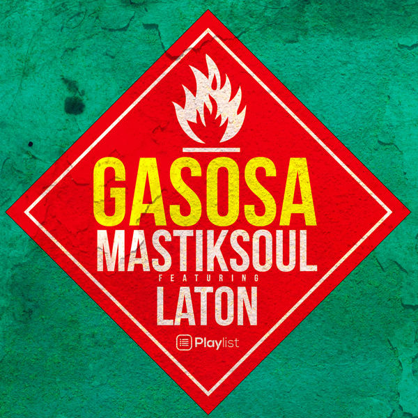 Gasosa (feat. Laton) - Single.jpg