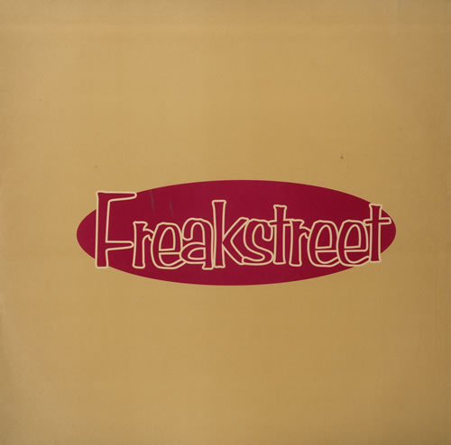 FreakStreet Records