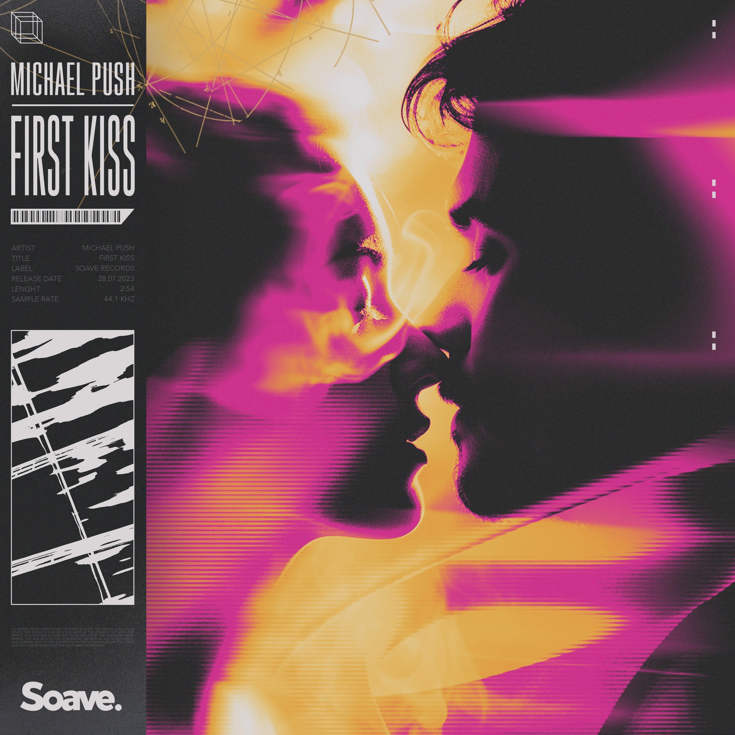 Michael Push - First Kiss Art Work.jpg