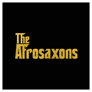 The Afrosaxons