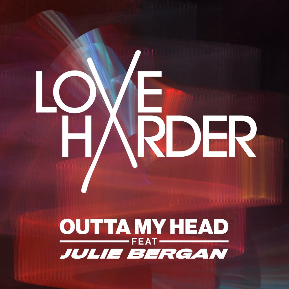 Art Work Lover-Harder Outta My Head Feat. Julie Bergan.jpg