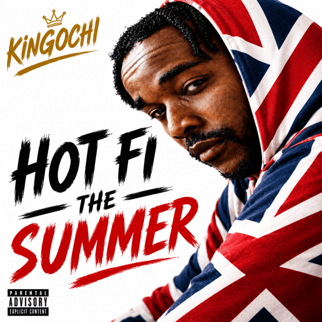 Hot Fi The Summer 