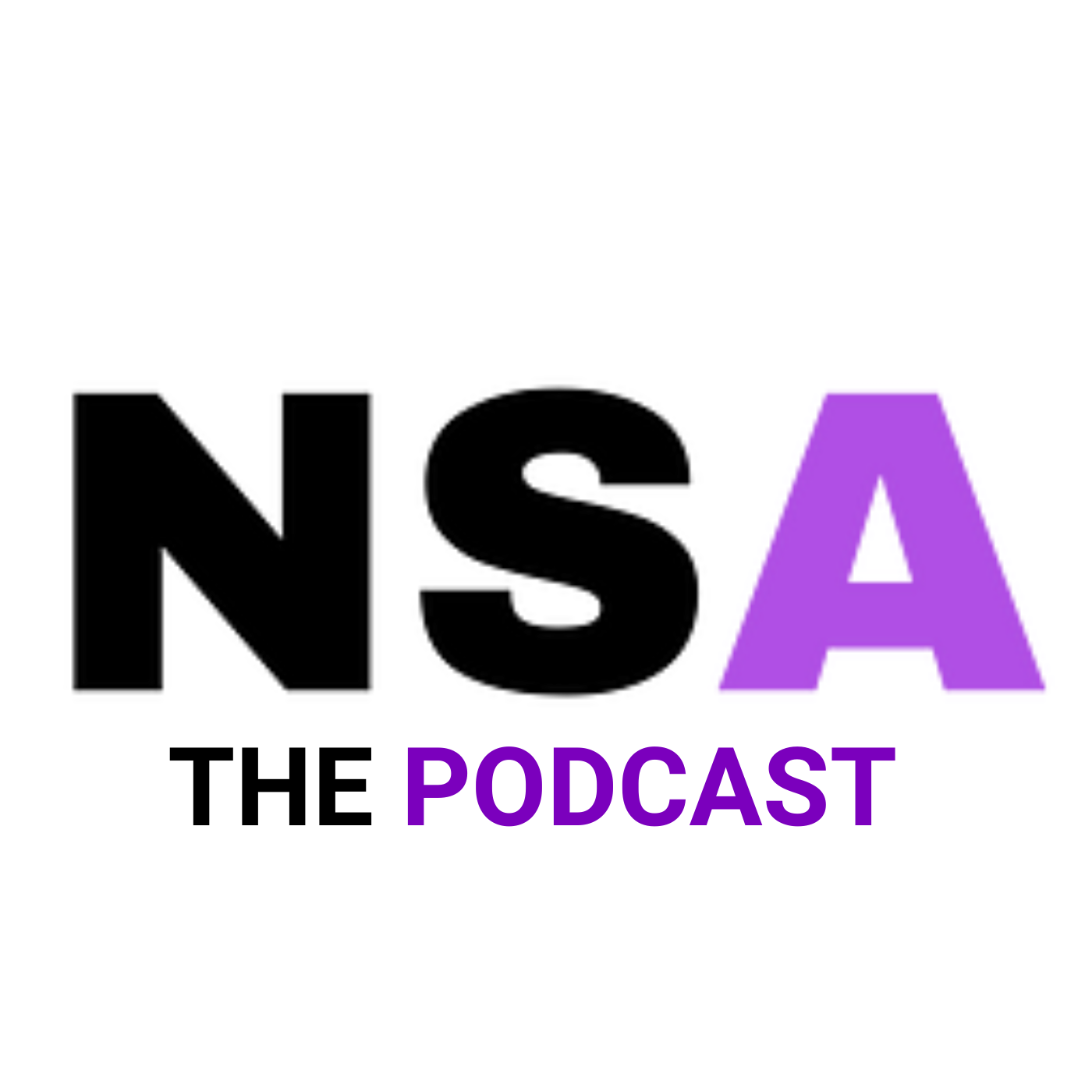 Non-State Actress: The Podcast