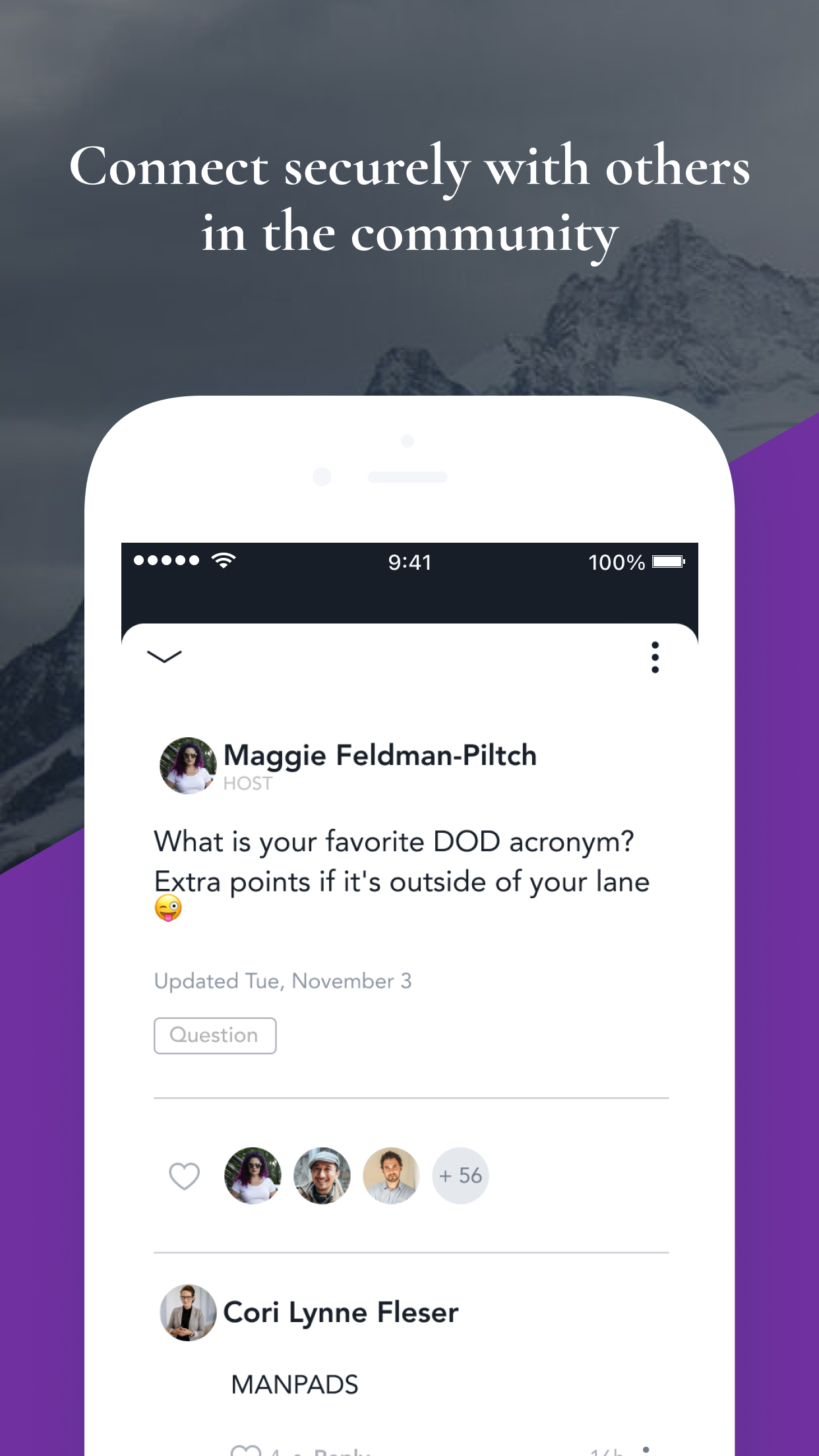  Minimal 24x36 poster design printed on hemp paper 