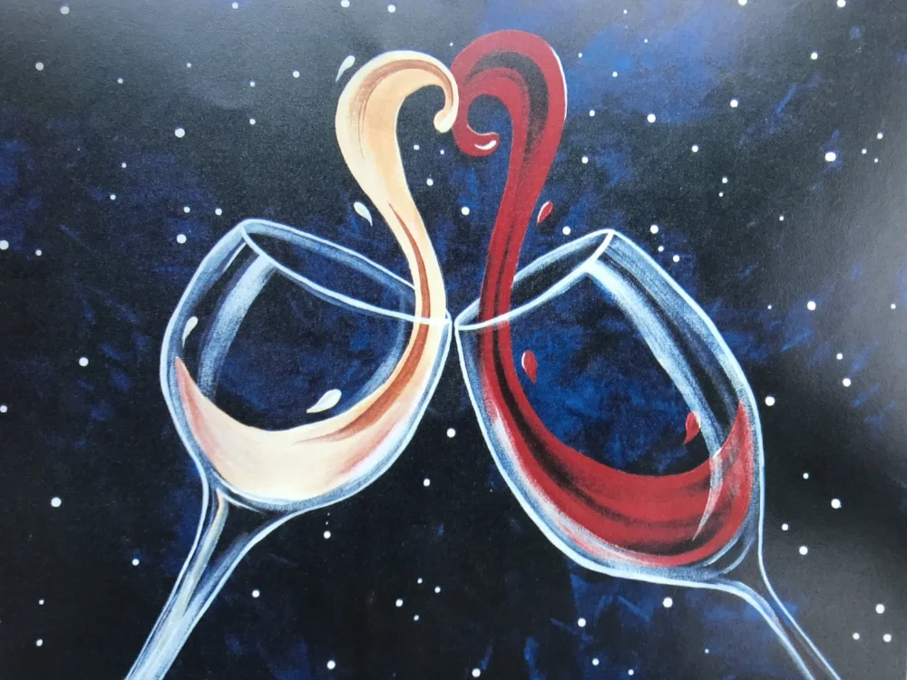 Cheers to Love