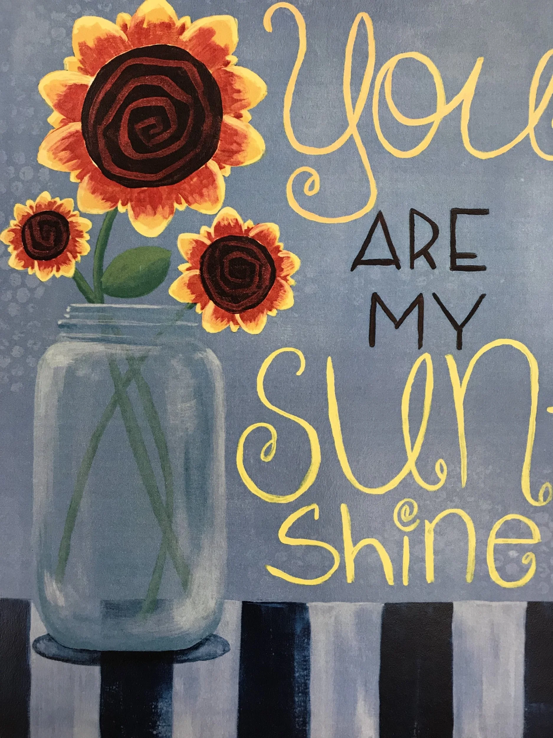 You Are My Sunshine