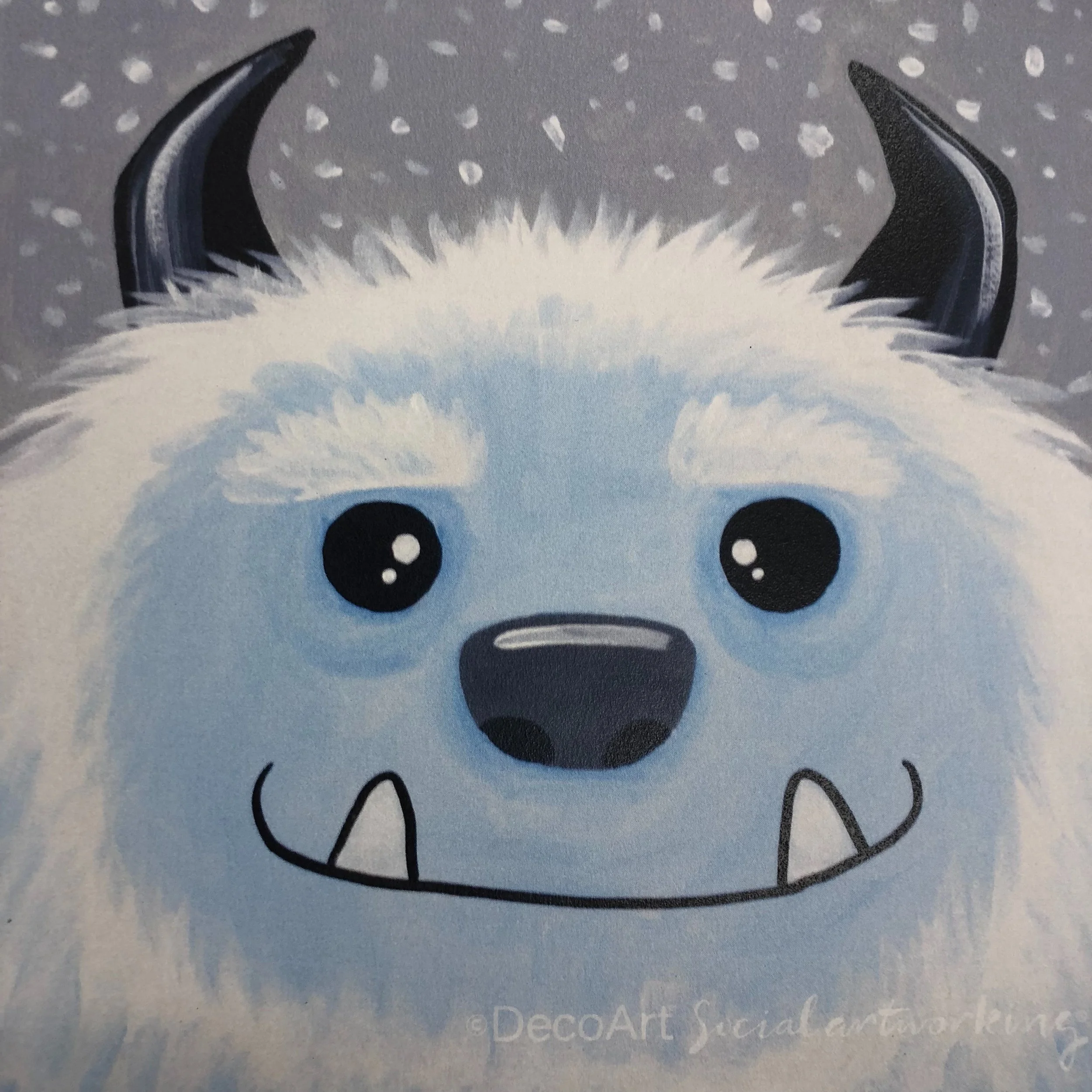Yeti