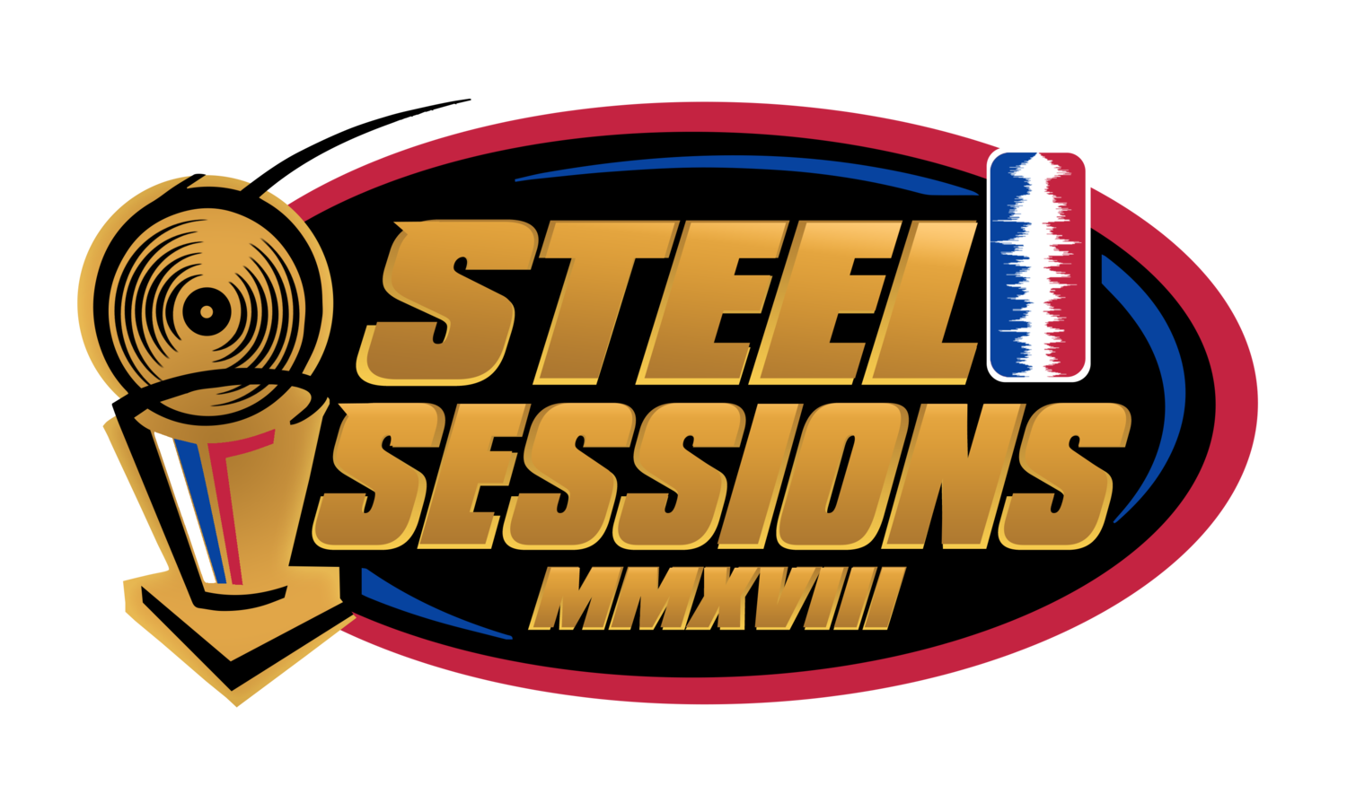 Steel Sessions™