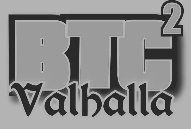 [COMPLETED] BTC 2: Valhalla