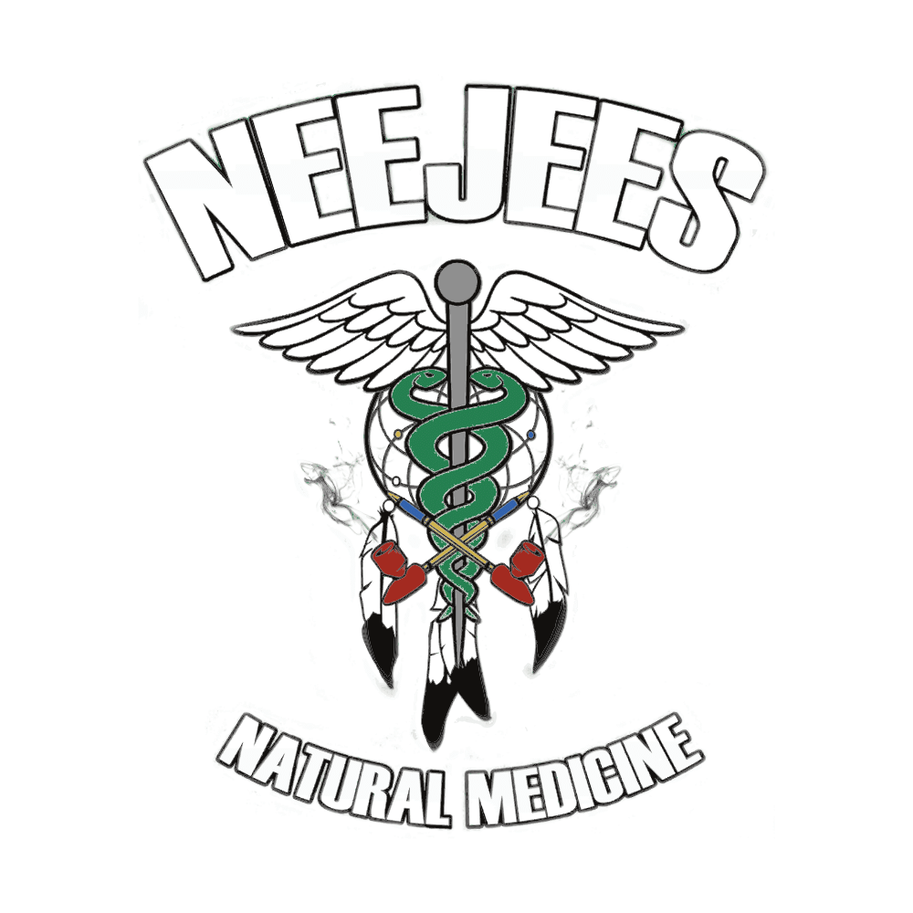Copy of Neejees Natural Medicine (Copy)