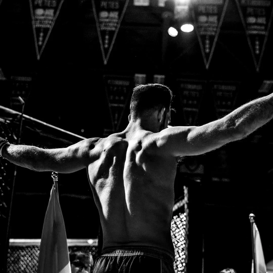 [COMPLETED] BTC 6: Night of Champions