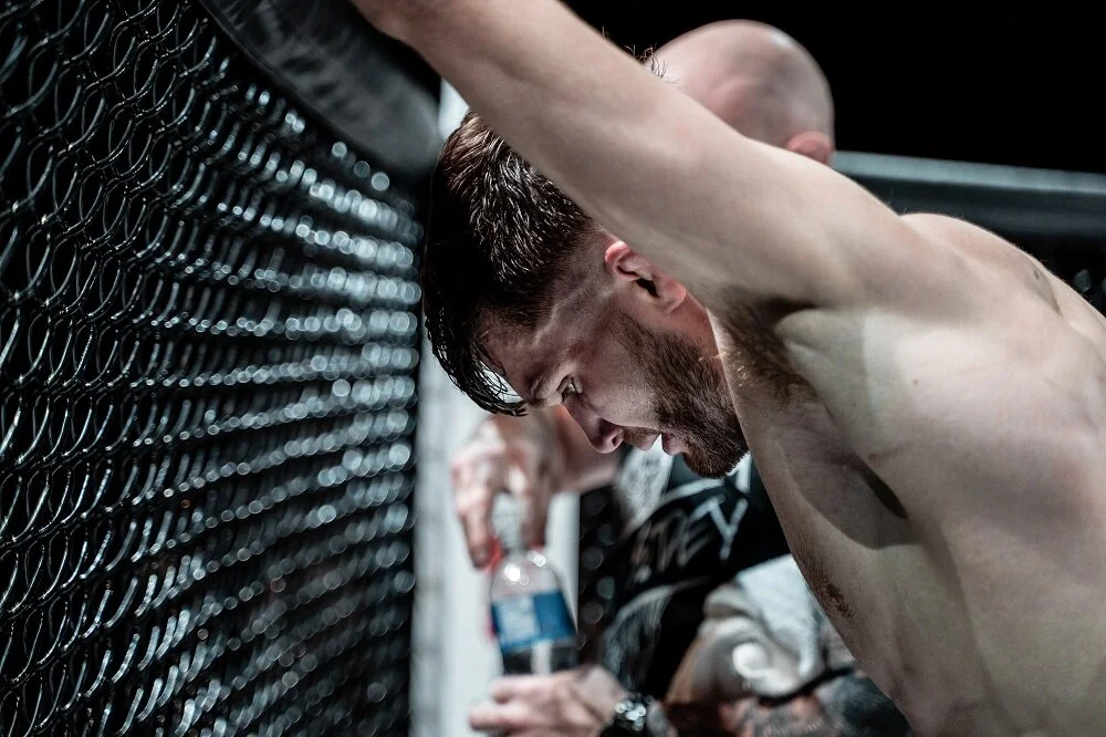 Facets of MMA: the importance of being a well rounded fighter
