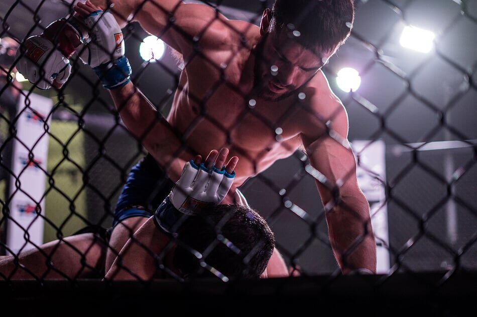 Public perception of MMA throughout the years