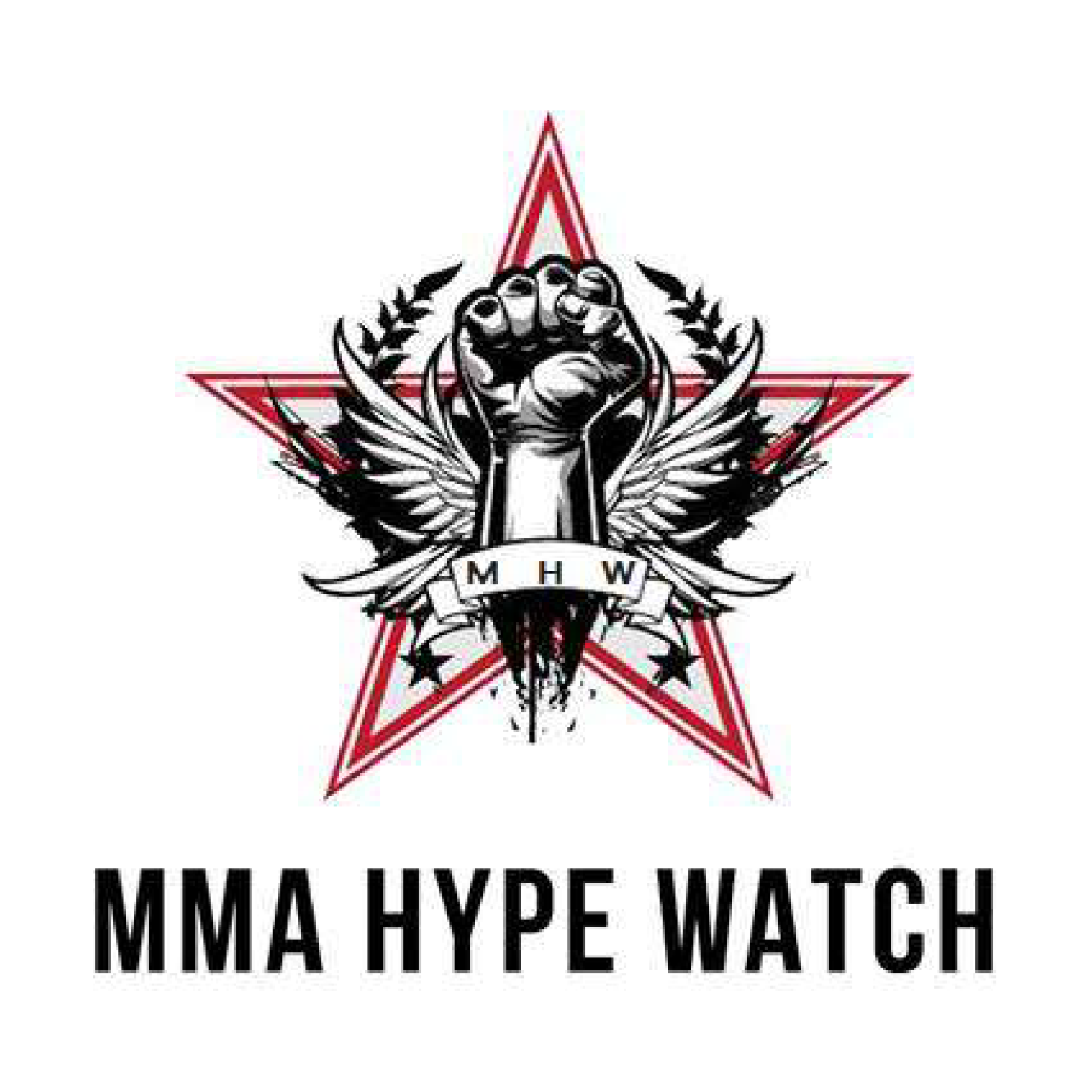 MMA HYPE WATCH (Copy)