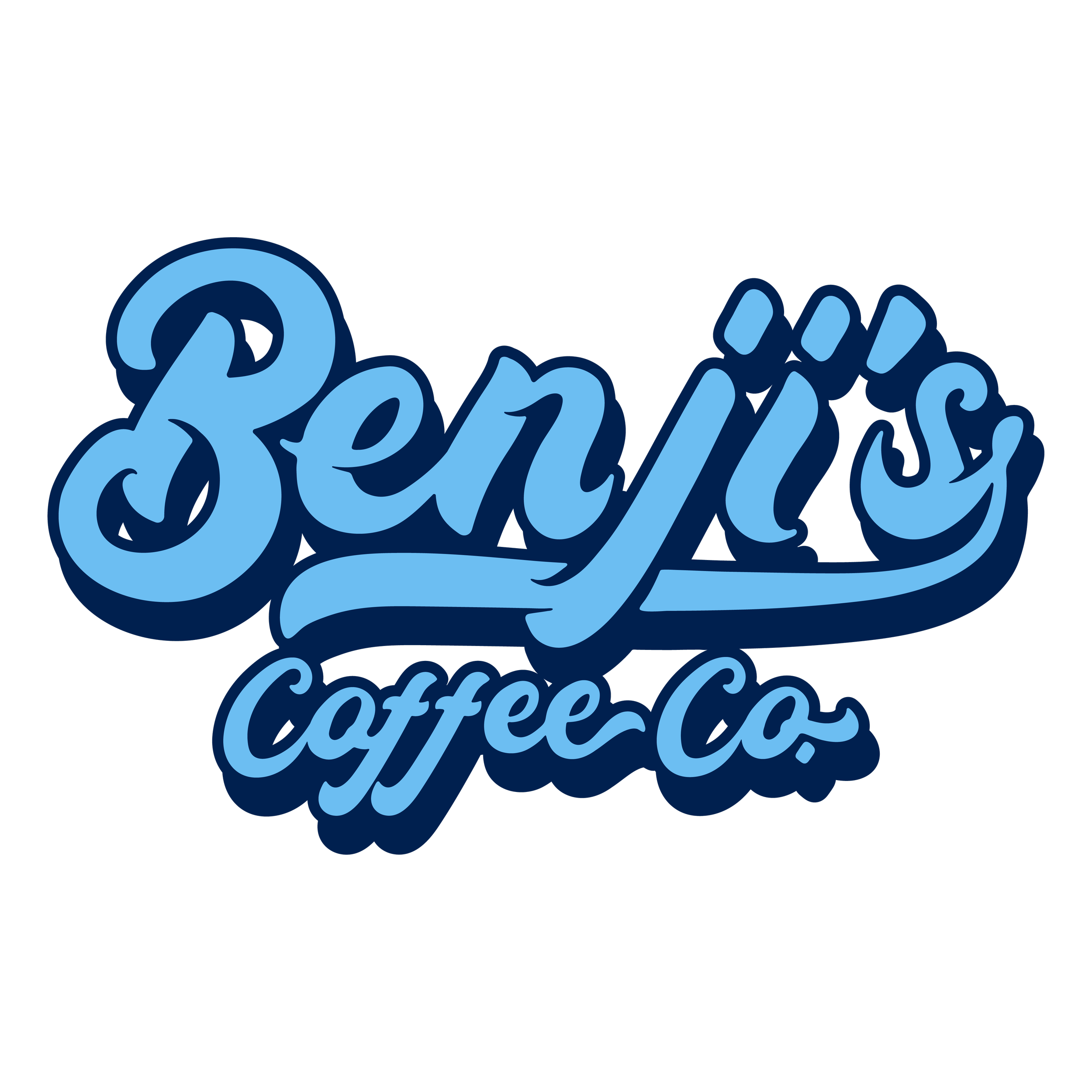 Benji's Coffee Co Logo - Coner Pad BTC 18.png