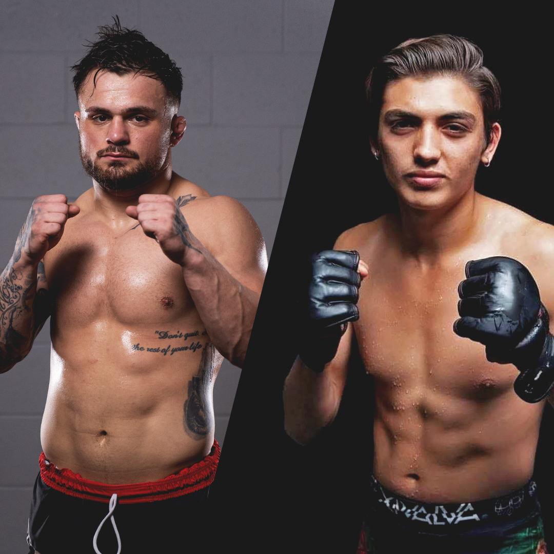 BTC 20 Adds Third Title Bout