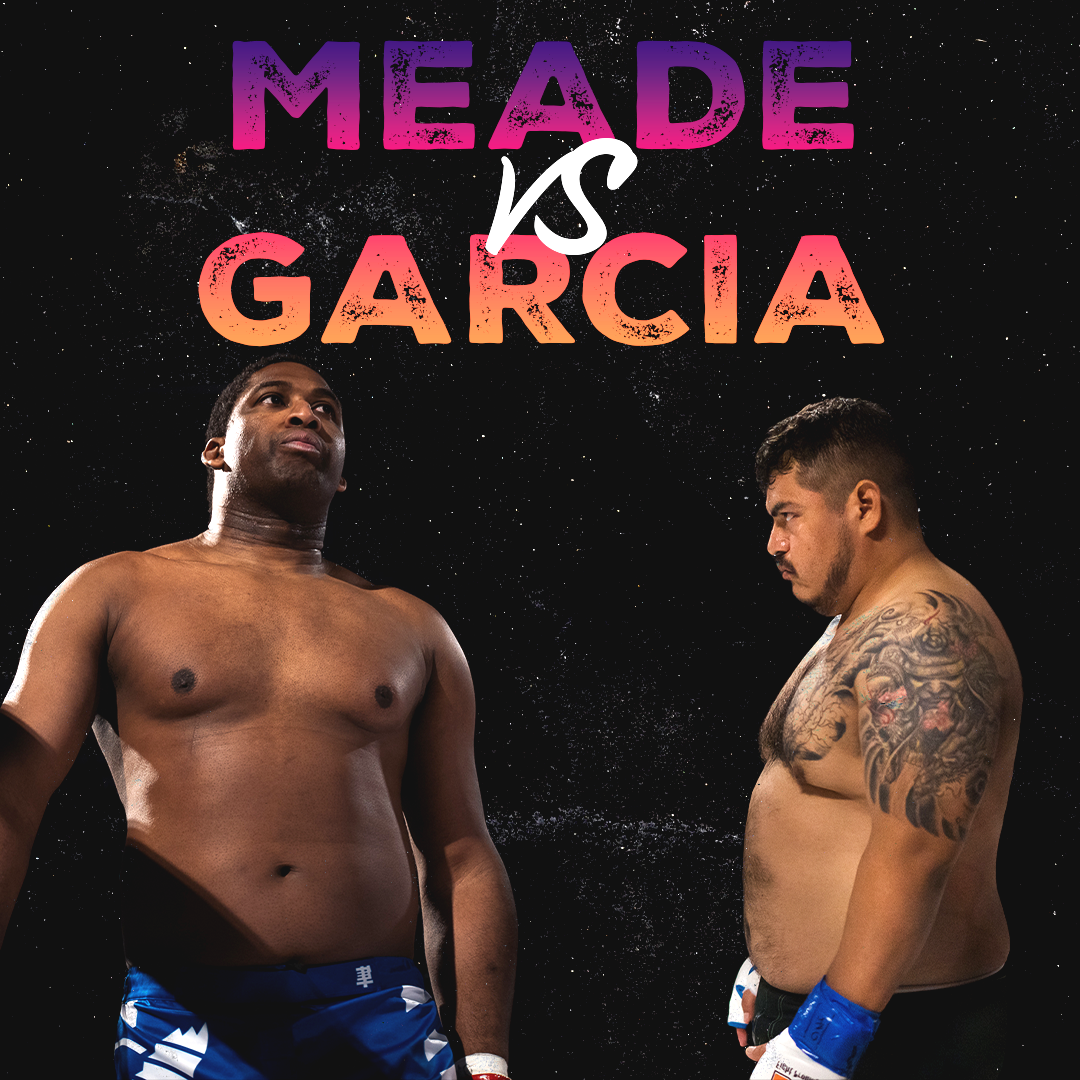 BTC 21 Adds Meade and Tony Laramie