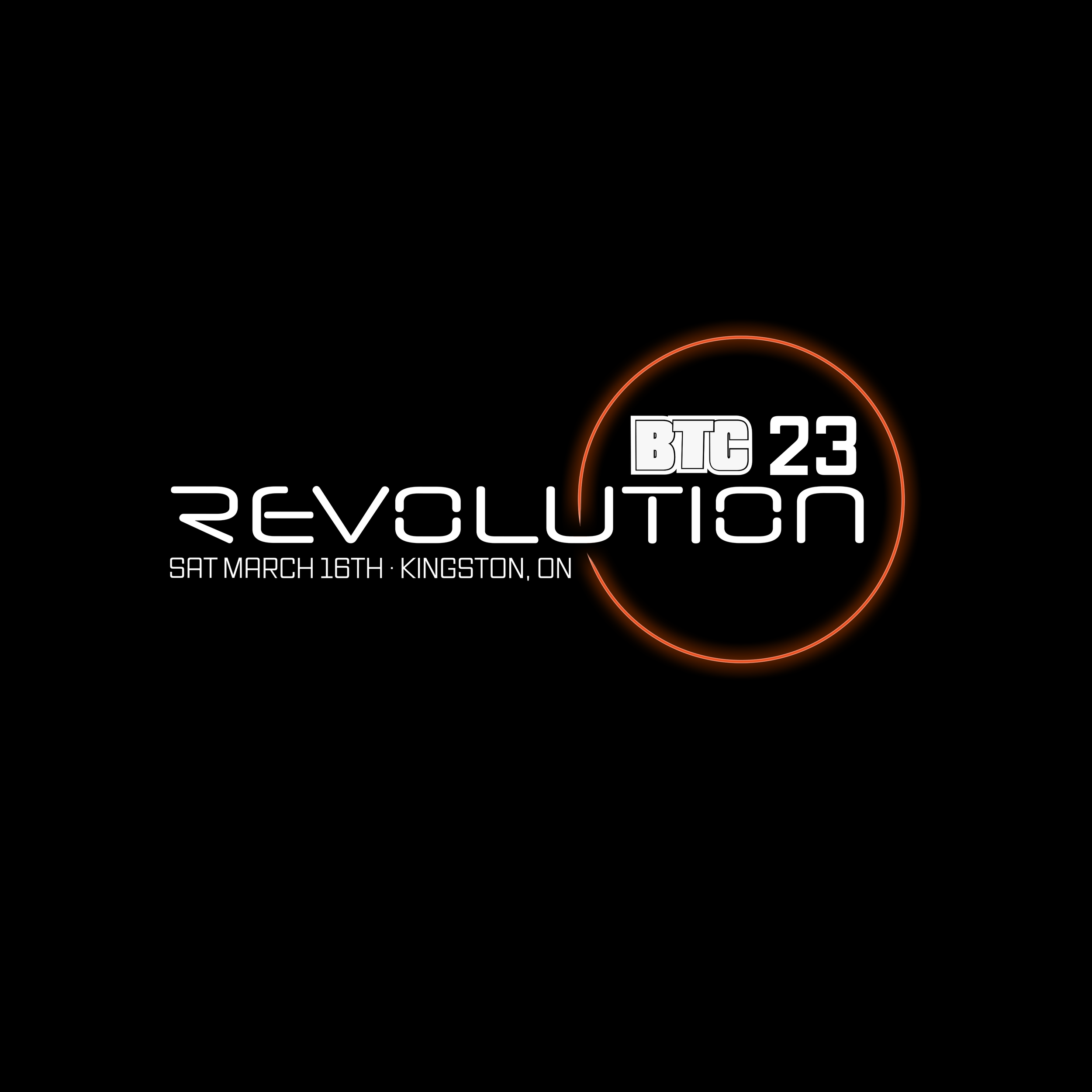 BTC 23: Revolution