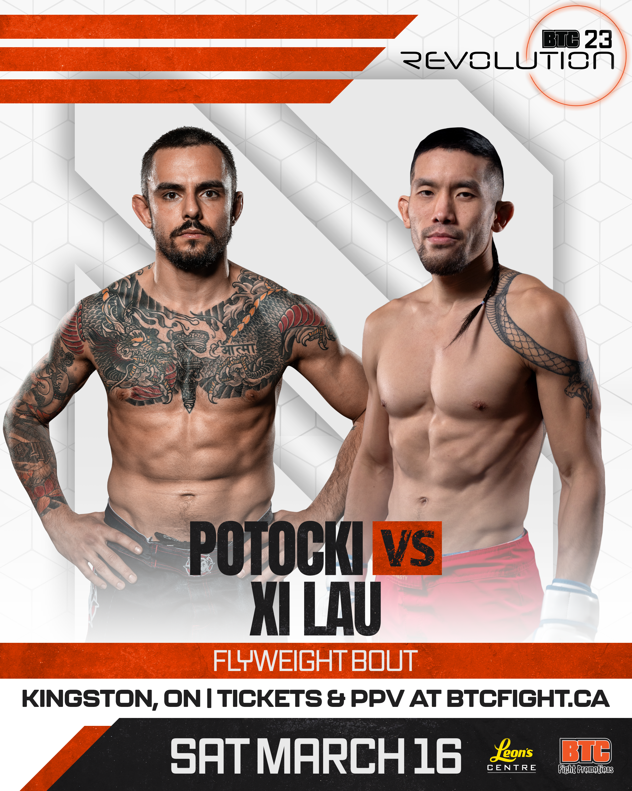 BTC 23 Fight Announcement - Potocki Lau.png