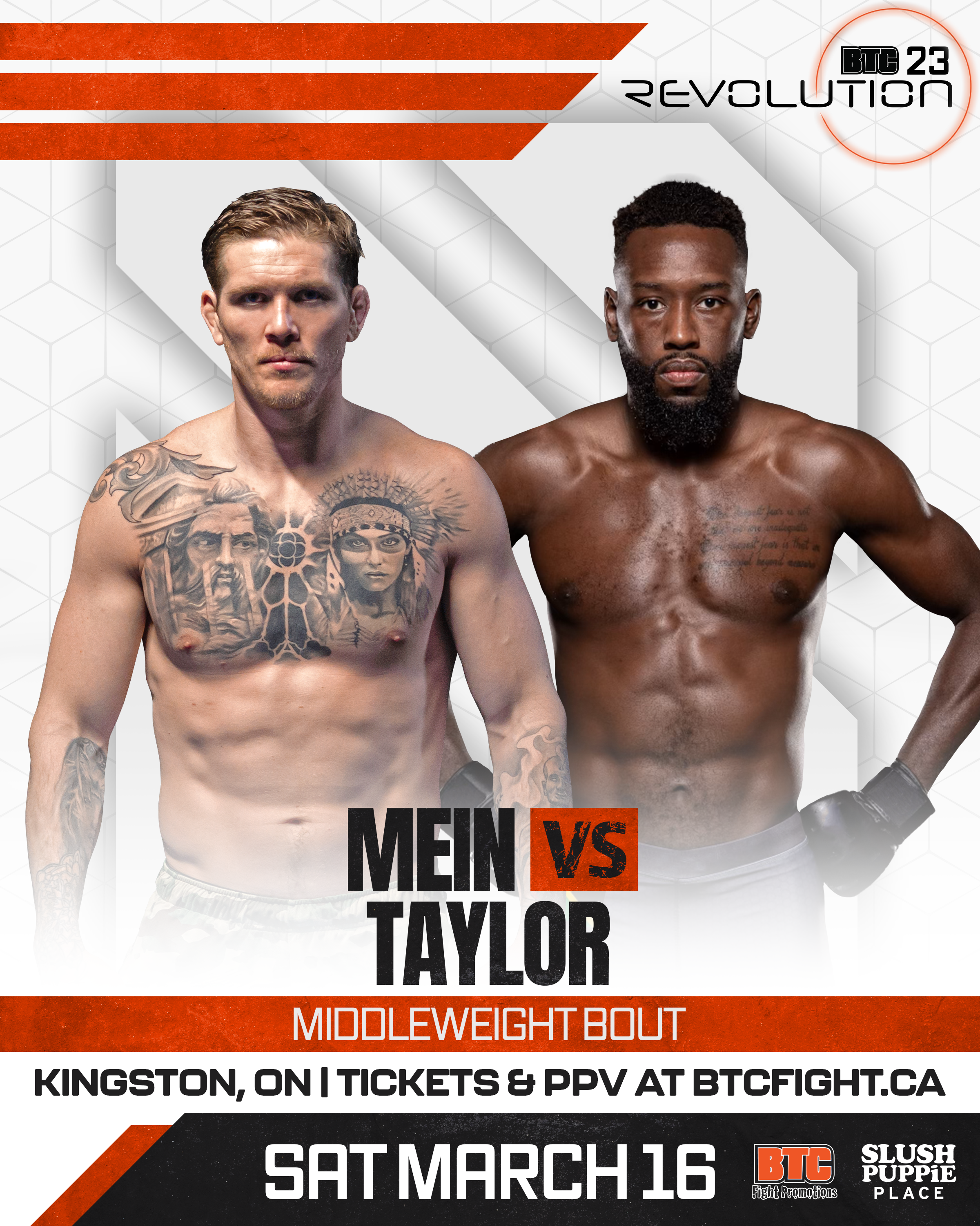 BTC 23 Fight Announcement - Mein Taylor.png